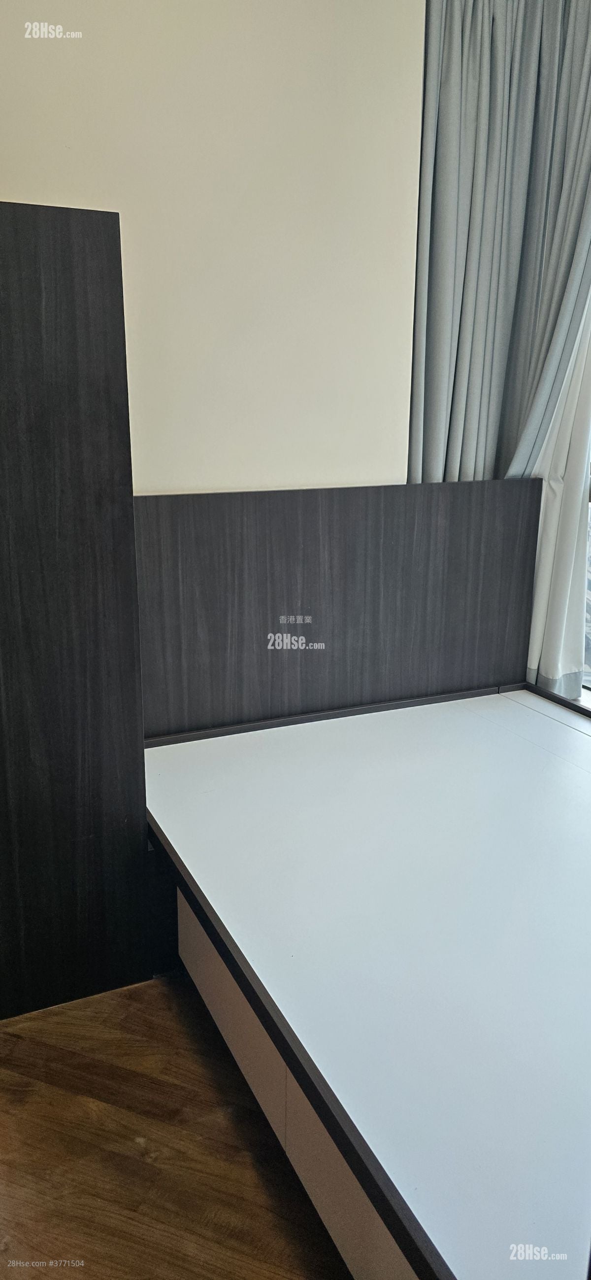 奥朗御峯 售盘 1 房 320 平方尺