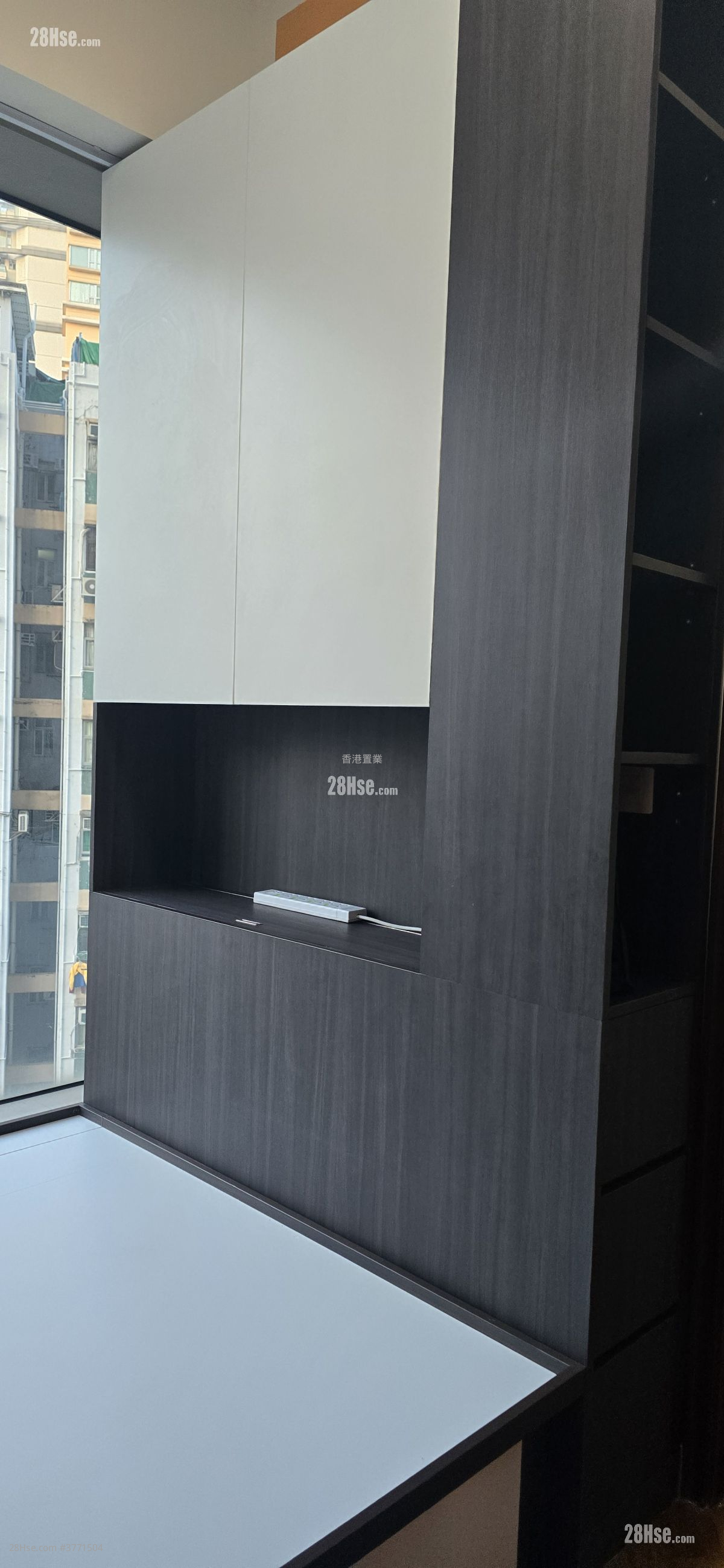 奥朗御峯 售盘 1 房 320 平方尺