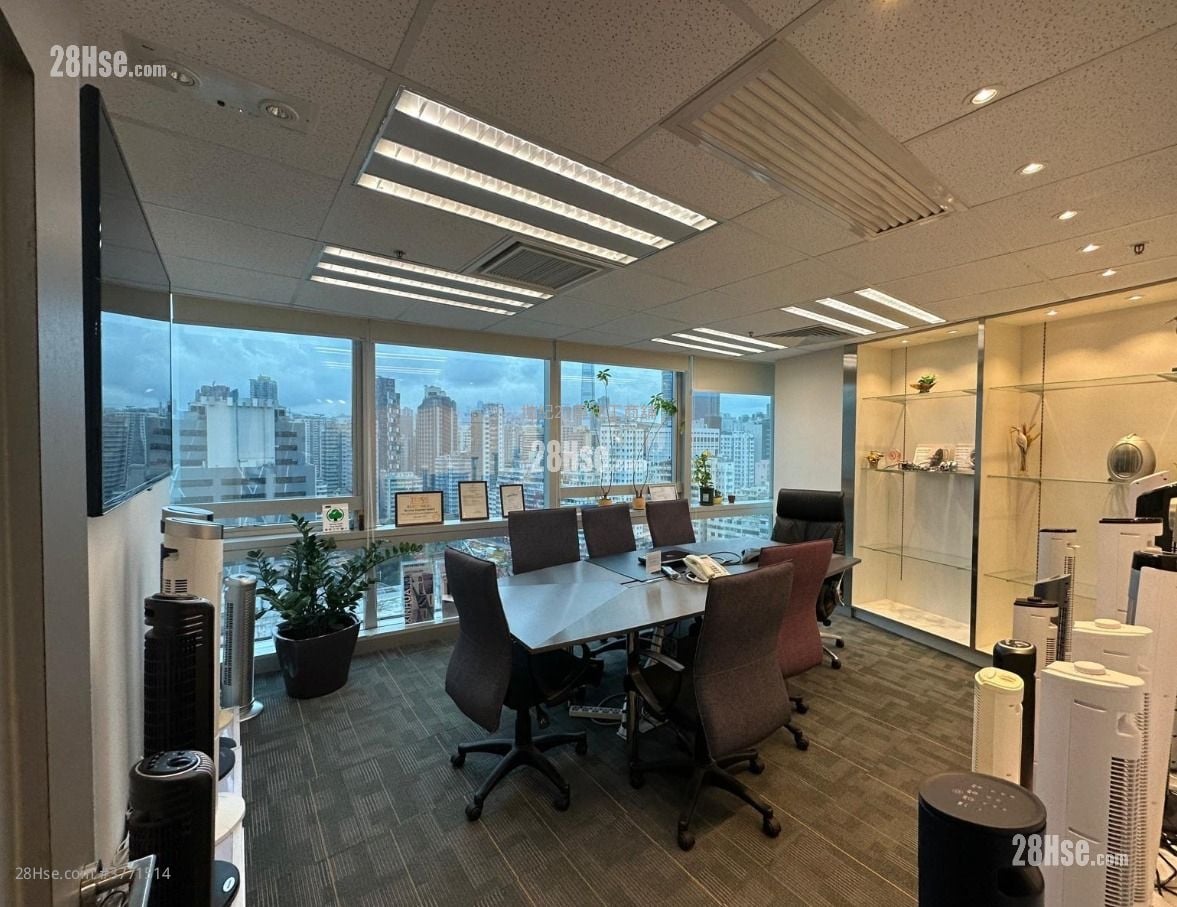 新世纪广场 租盘