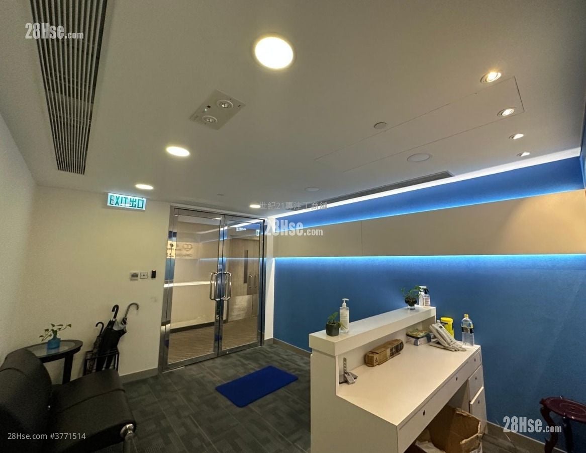 新世纪广场 租盘