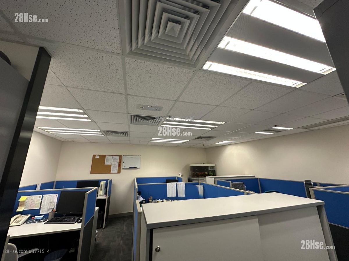 新世纪广场 租盘