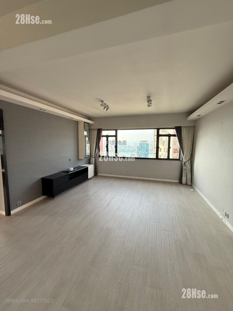 Evelyn Towers Sell 3 Bedrooms 1,065 ft²