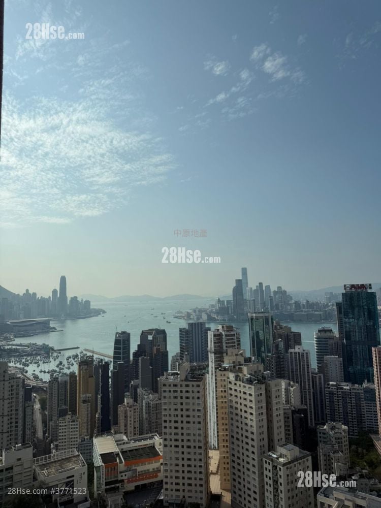 Evelyn Towers Sell 3 Bedrooms 1,065 ft²