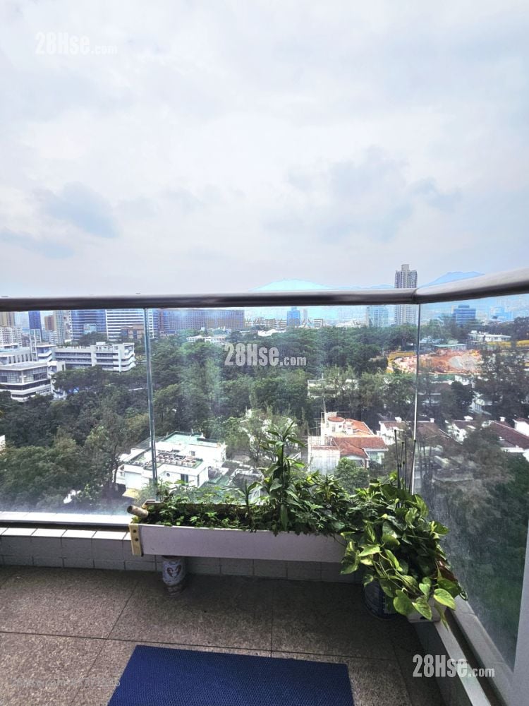 Kadoorie Lookout Sell 3 Bedrooms , 4 Bathrooms 919 ft²