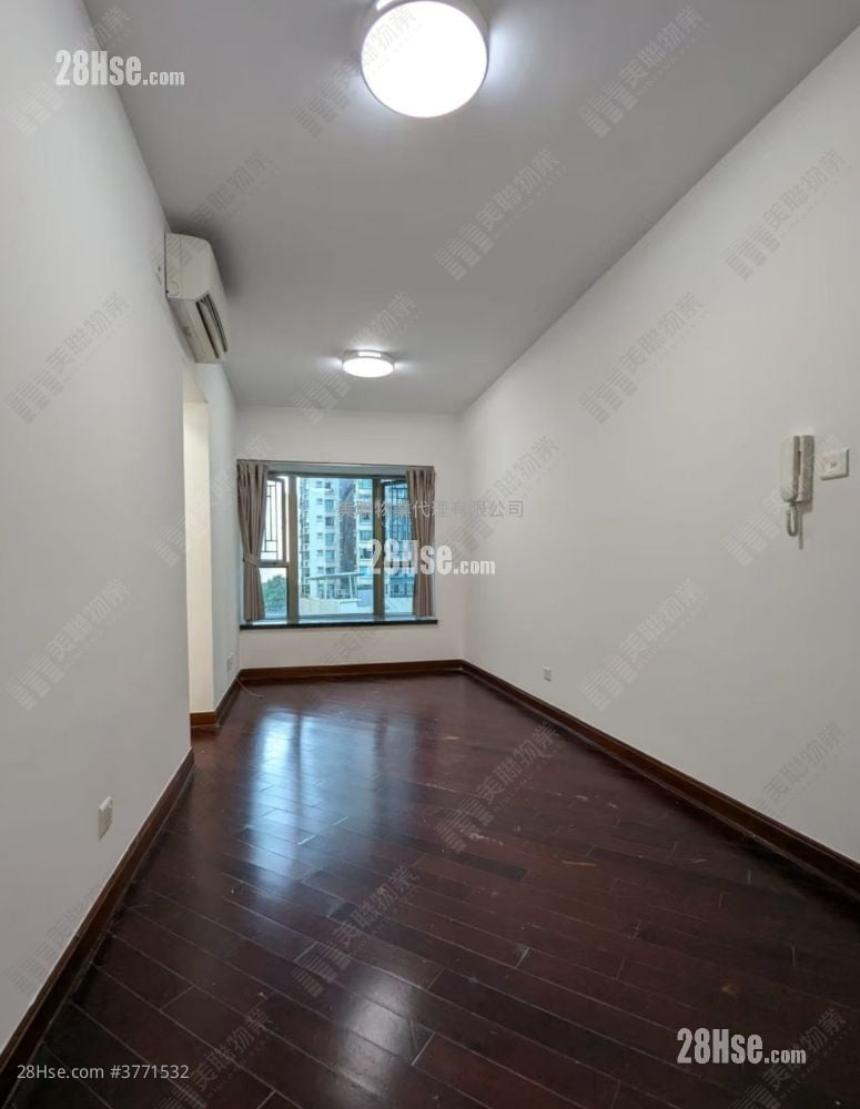 将军澳广场 售盘 2 房 417 平方尺