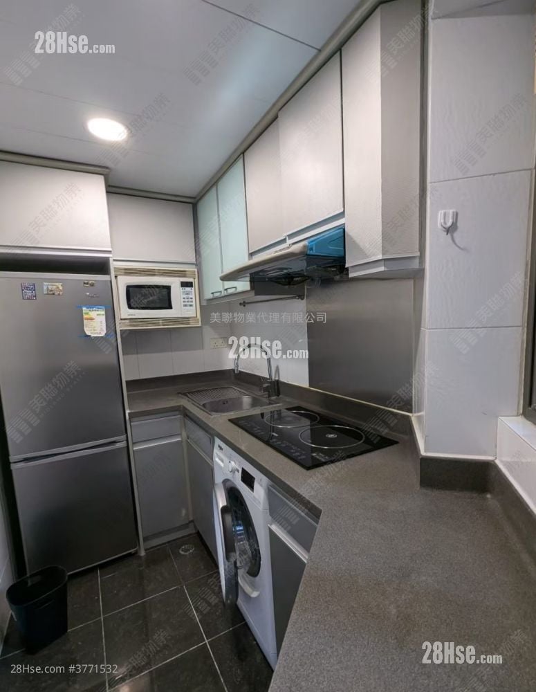 将军澳广场 售盘 2 房 417 平方尺