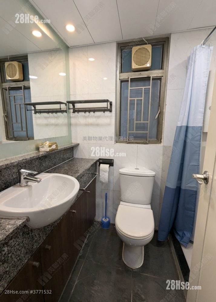 将军澳广场 售盘 2 房 417 平方尺