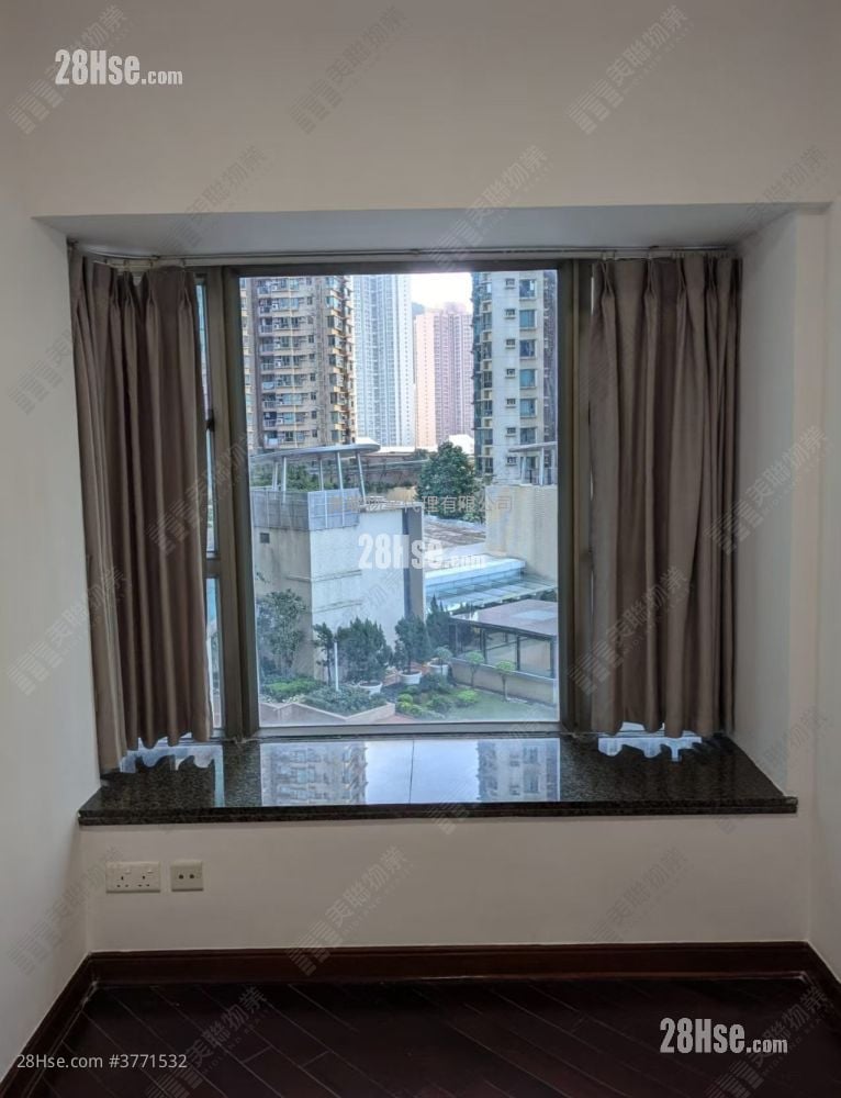 将军澳广场 售盘 2 房 417 平方尺