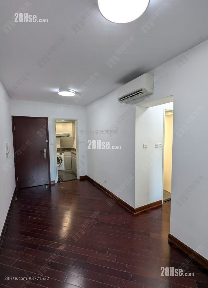 将军澳广场 售盘 2 房 417 平方尺