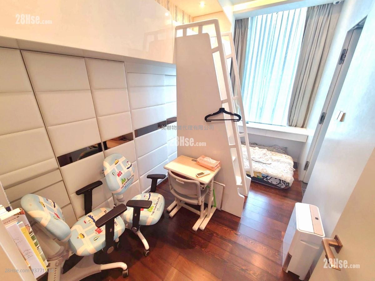 The Grampian 售盘 4 房 , 5+ 浴室 2,077 平方尺