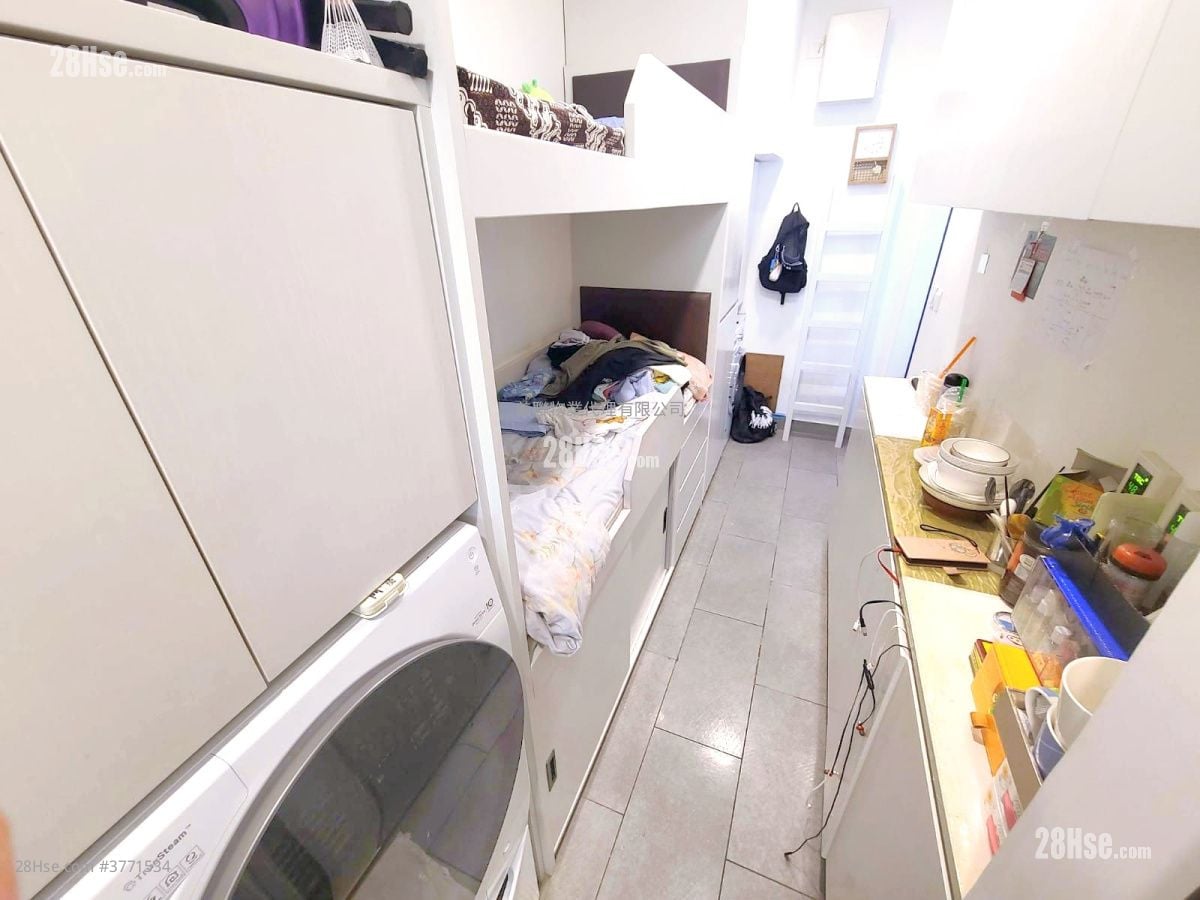 The Grampian 售盘 4 房 , 5+ 浴室 2,077 平方尺