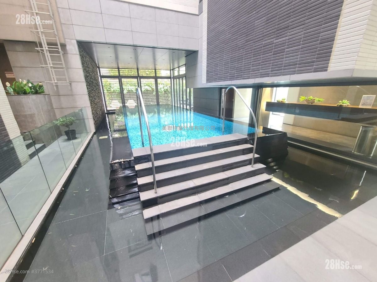 The Grampian 售盘 4 房 , 5+ 浴室 2,077 平方尺