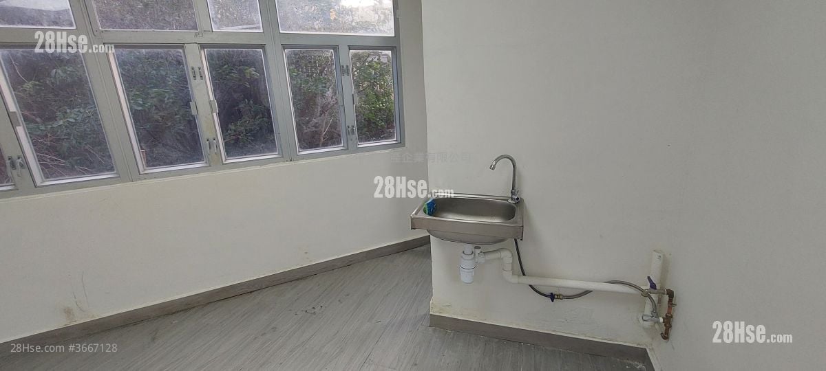 Manson Industrial Building Rental