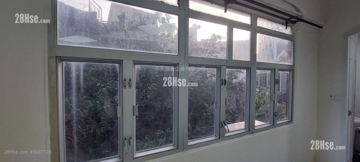 Manson Industrial Building Rental