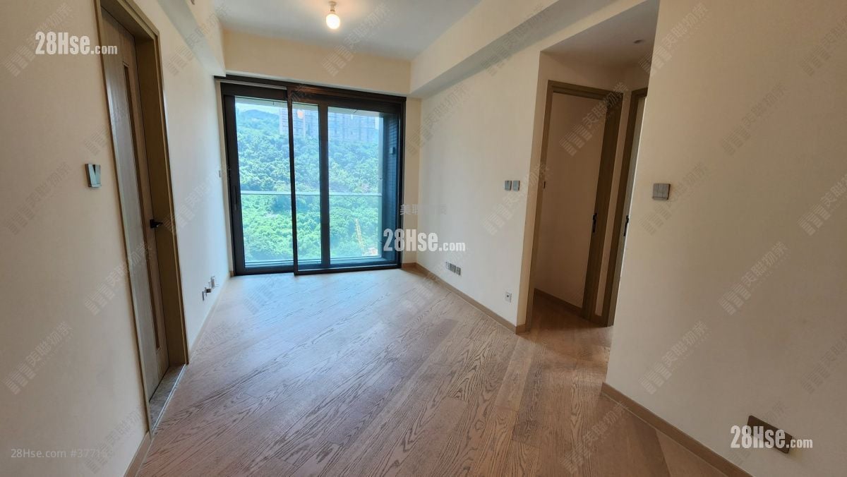 The Arles Sell 2 Bedrooms 552 ft²