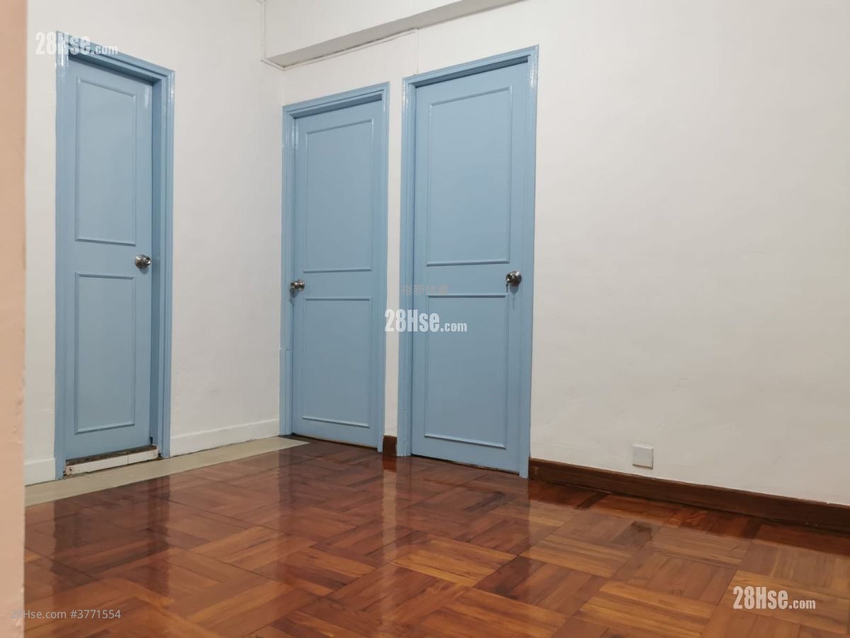 Hoover Mansion Sell 2 Bedrooms , 1 Bathroom 321 ft²