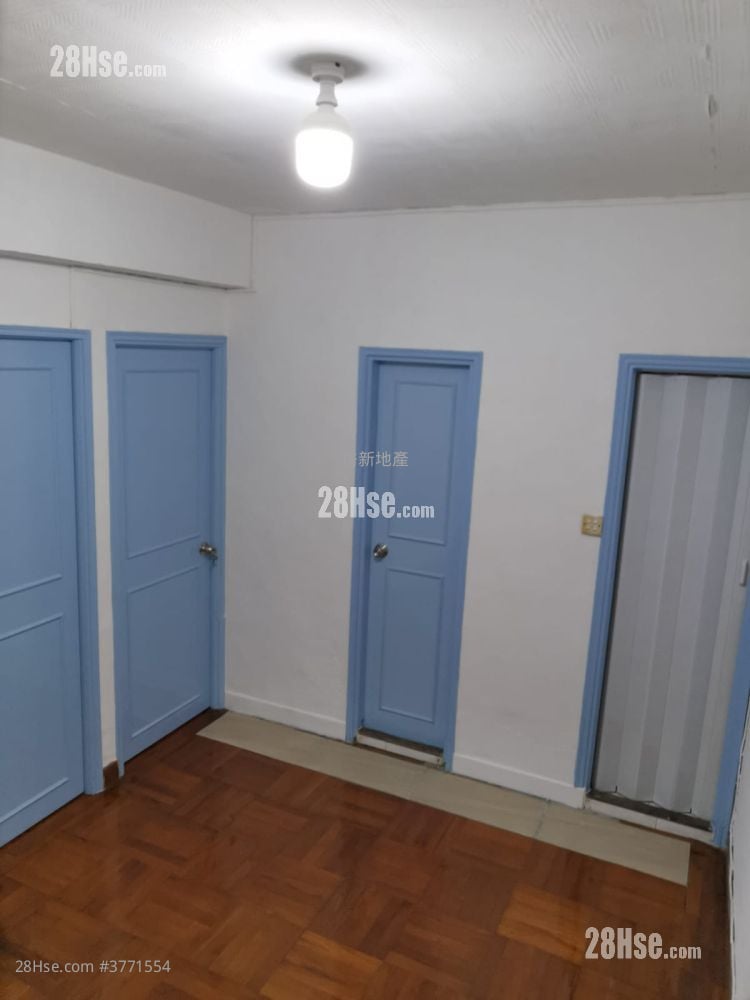 Hoover Mansion Sell 2 Bedrooms , 1 Bathroom 321 ft²