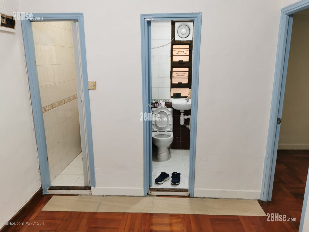 Hoover Mansion Sell 2 Bedrooms , 1 Bathroom 321 ft²