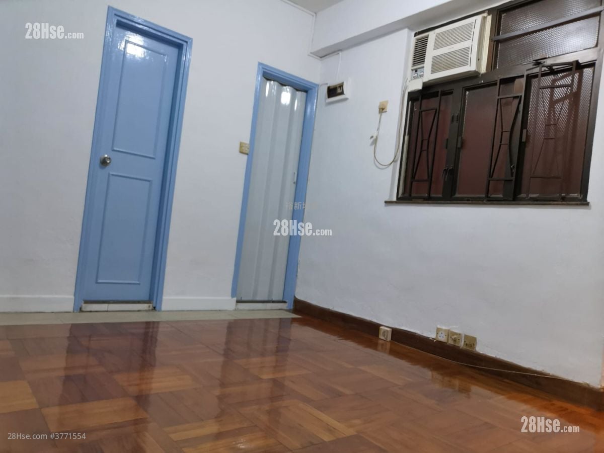 Hoover Mansion Sell 2 Bedrooms , 1 Bathroom 321 ft²