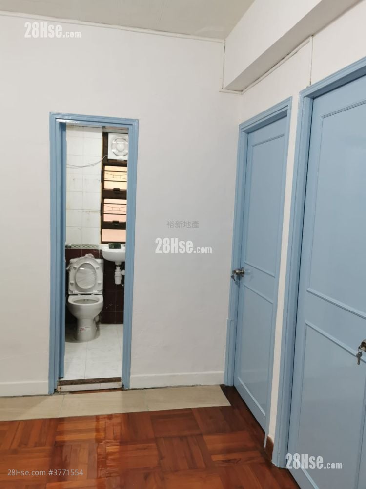 Hoover Mansion Sell 2 Bedrooms , 1 Bathroom 321 ft²