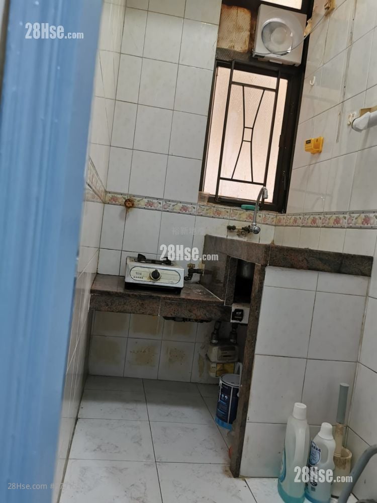 Hoover Mansion Sell 2 Bedrooms , 1 Bathroom 321 ft²