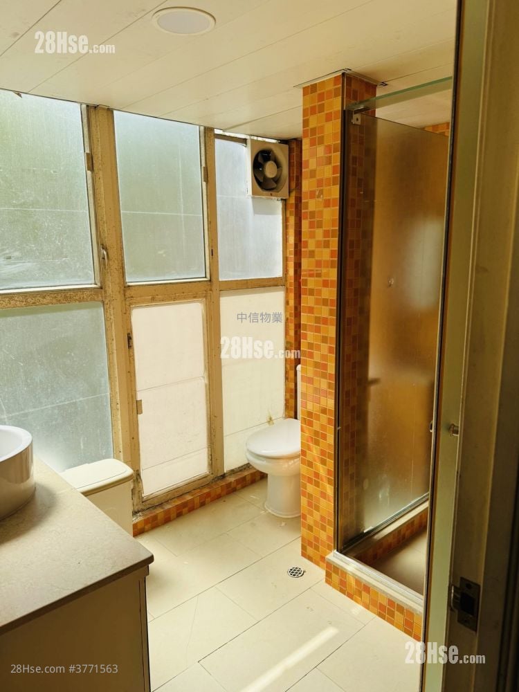 柴湾工业城 租盘