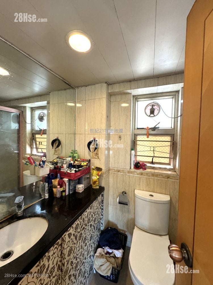 太湖花园 售盘 2 房 , 1 浴室 463 平方尺