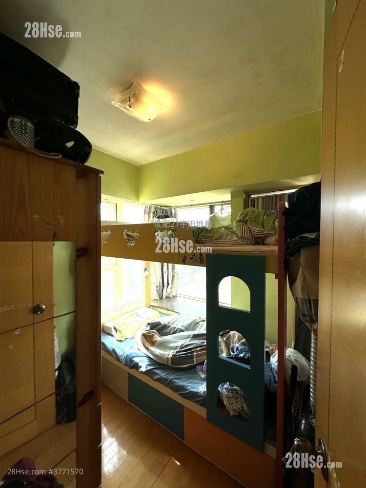 太湖花园 售盘 2 房 , 1 浴室 463 平方尺