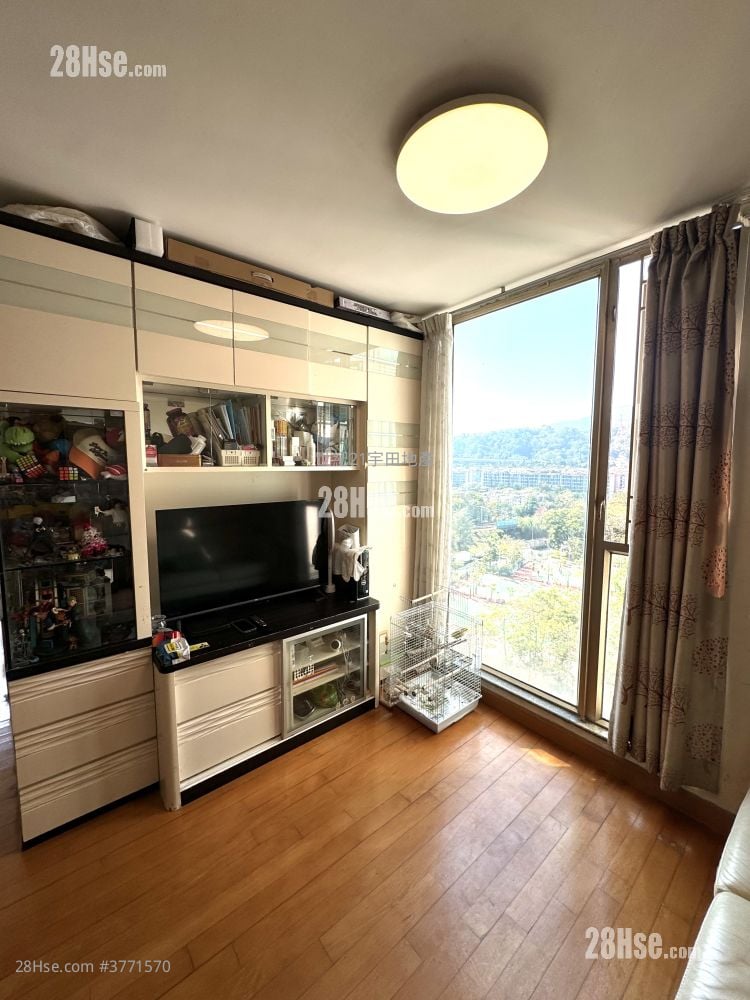 太湖花园 售盘 2 房 , 1 浴室 463 平方尺