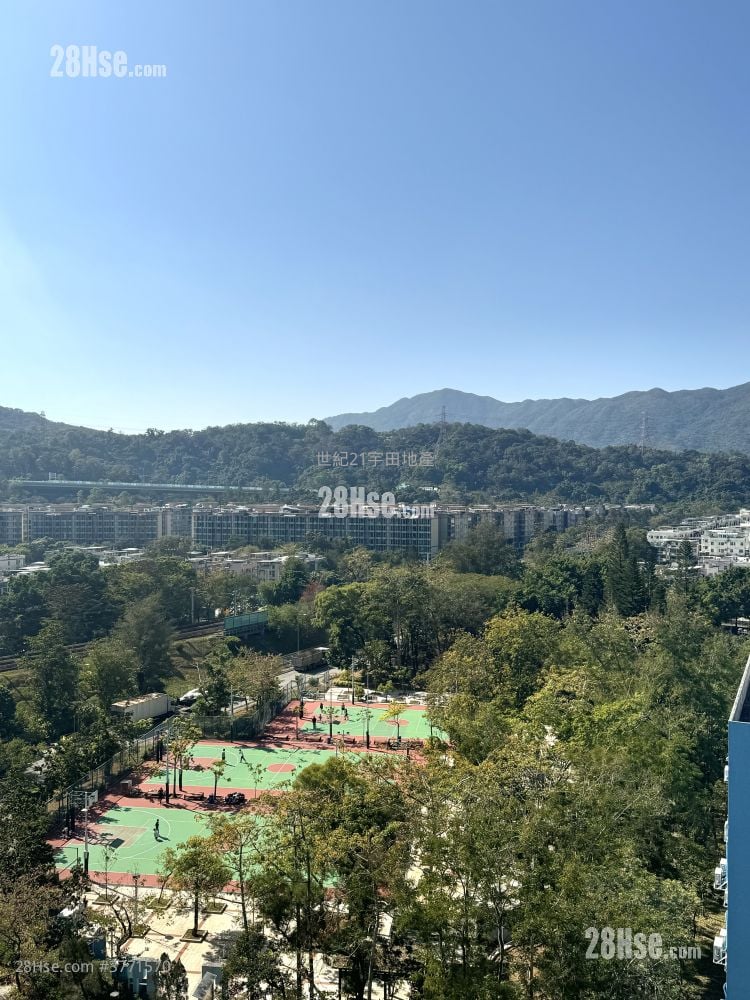 太湖花园 售盘 2 房 , 1 浴室 463 平方尺