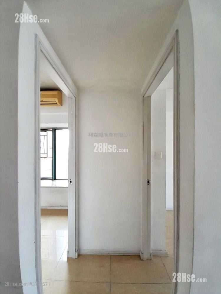 蓝澄湾 售盘 3 房 690 平方尺