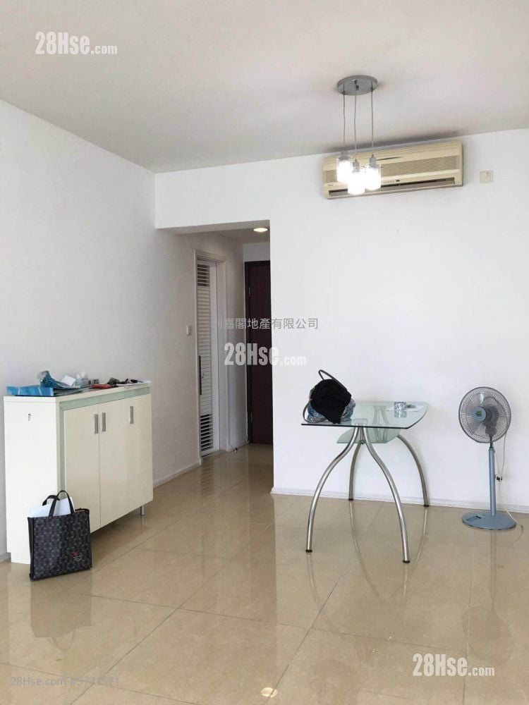 蓝澄湾 售盘 3 房 690 平方尺