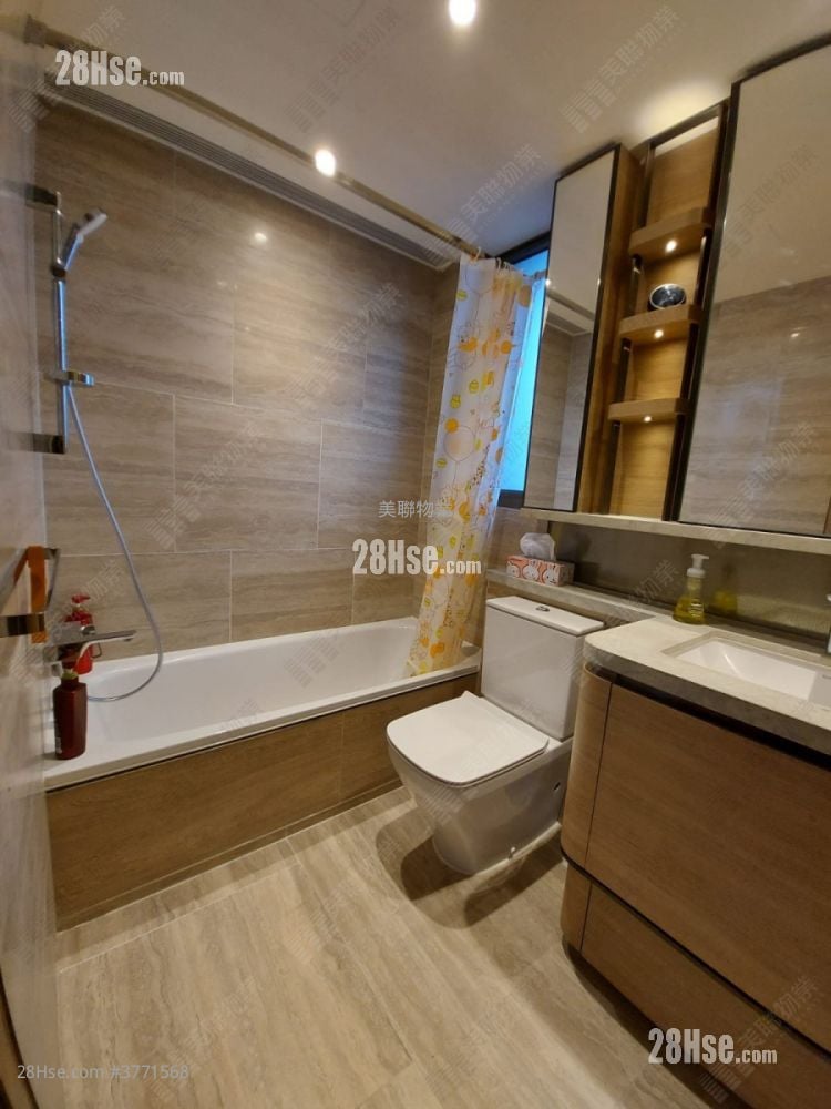 嘉熙 售盘 3 房 832 平方尺