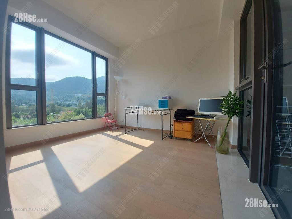 嘉熙 售盘 3 房 832 平方尺