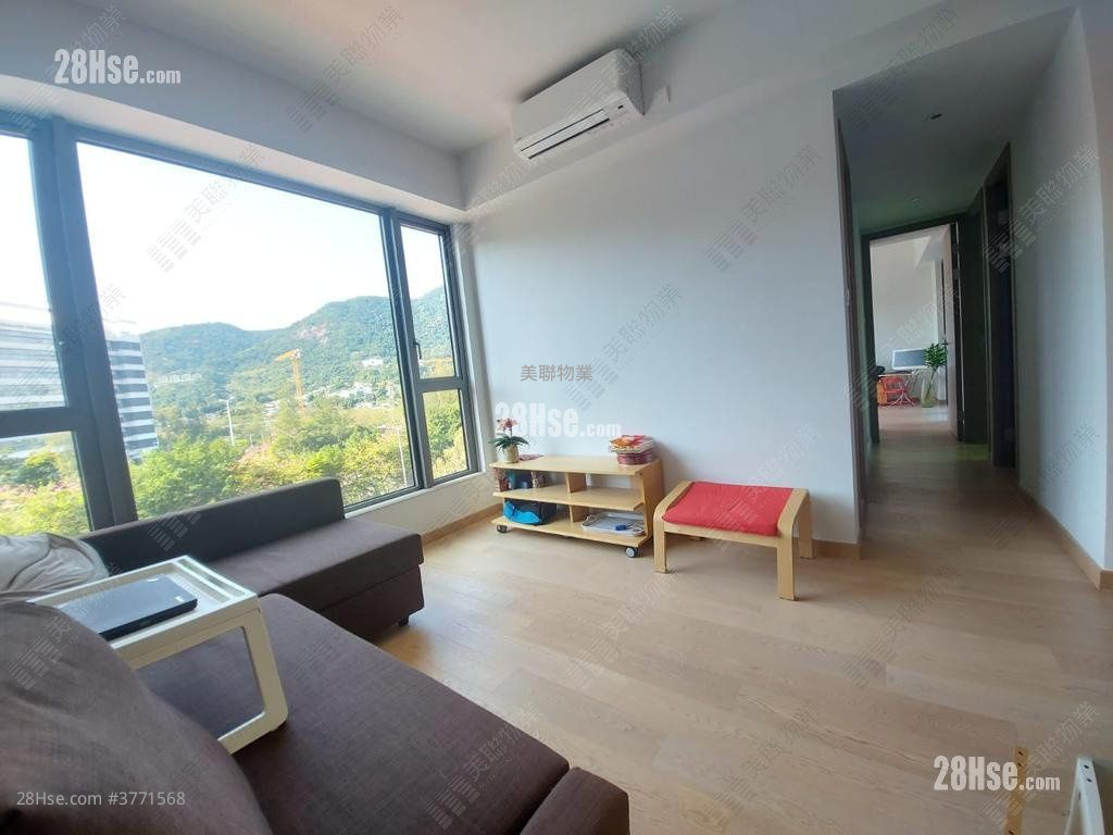 嘉熙 售盘 3 房 832 平方尺