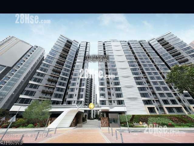 嘉熙 售盘 3 房 832 平方尺