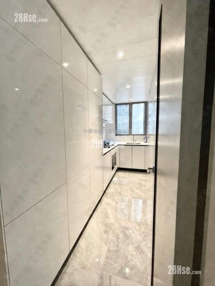 Grand Marini 售盘 3 房 652 平方尺