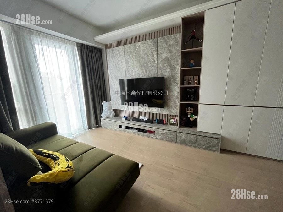 Grand Marini 售盘 3 房 652 平方尺