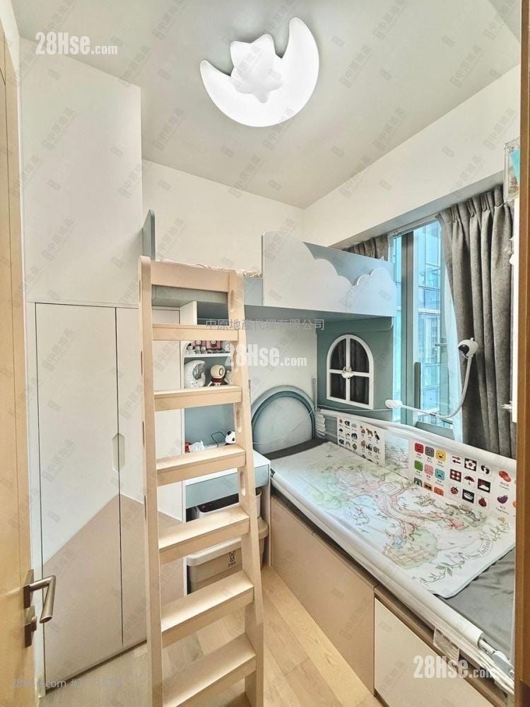 Grand Marini 售盘 3 房 652 平方尺