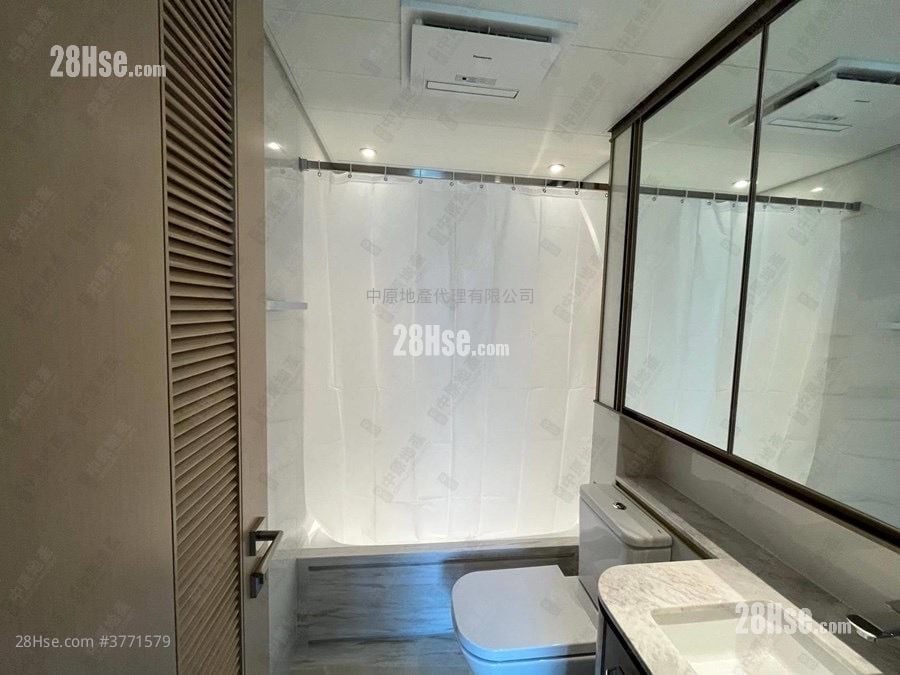 Grand Marini 售盘 3 房 652 平方尺