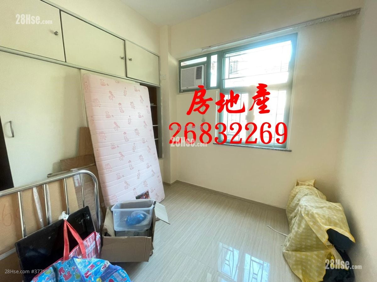 美景新村 售盘 2 房 , 1 浴室 368 平方尺