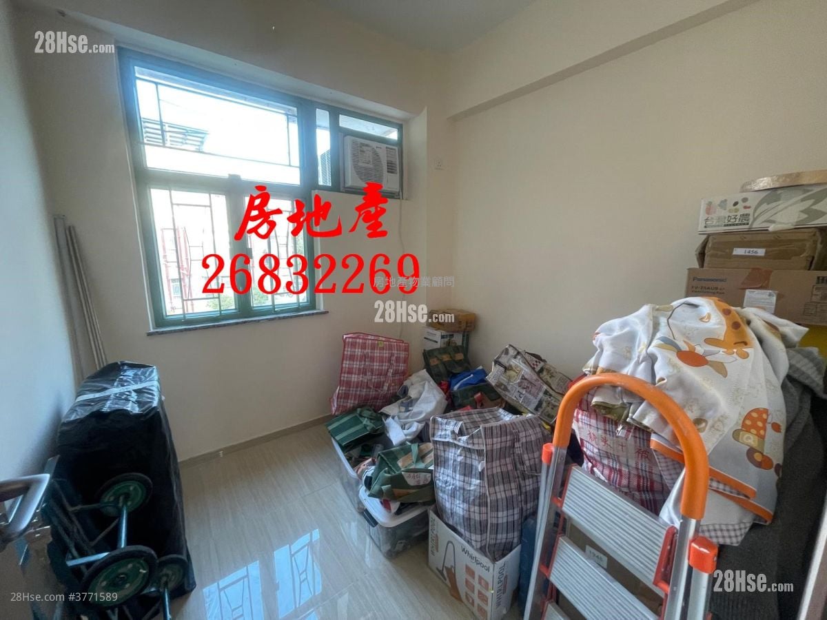 美景新村 售盘 2 房 , 1 浴室 368 平方尺