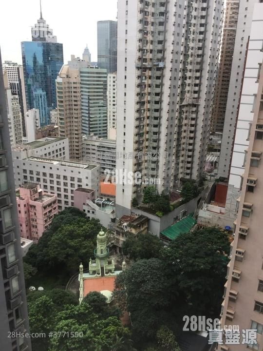 Ryan Mansion Sell Studio , 1 Bathroom 337 ft²