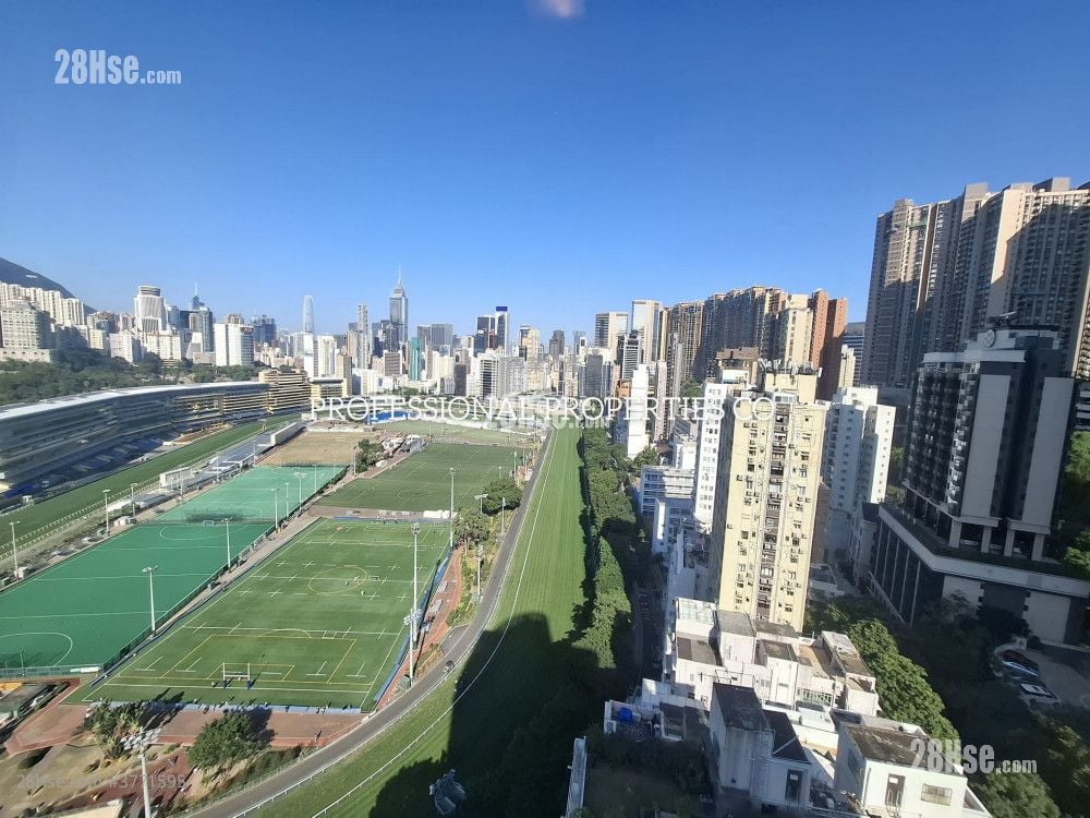 Arts Mansion Sell 2 Bedrooms , 2 Bathrooms 917 ft²