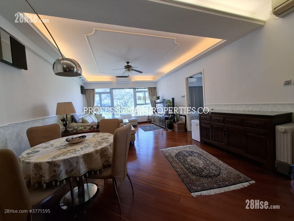 Arts Mansion Sell 2 Bedrooms , 2 Bathrooms 917 ft²