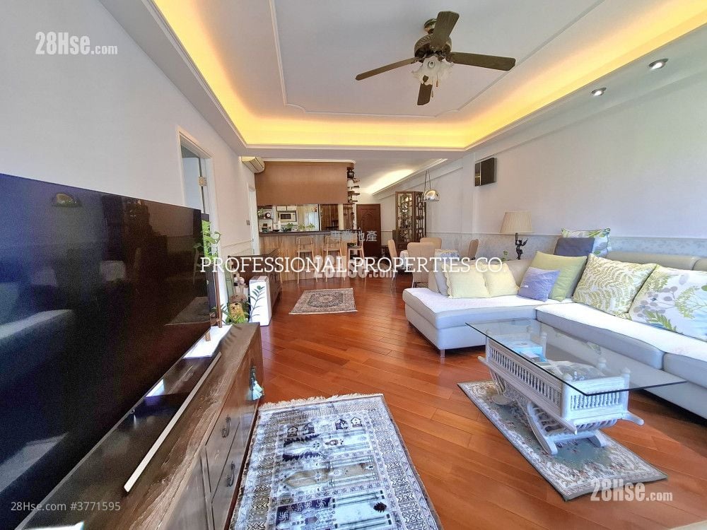 Arts Mansion Sell 2 Bedrooms , 2 Bathrooms 917 ft²