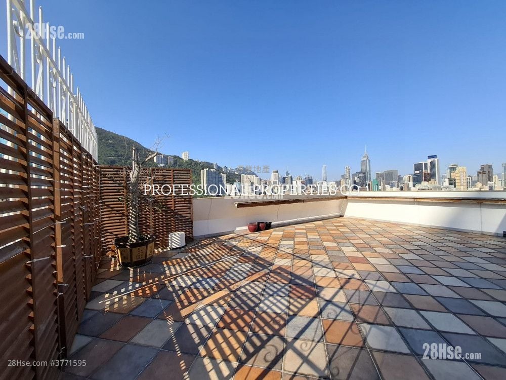 Arts Mansion Sell 2 Bedrooms , 2 Bathrooms 917 ft²