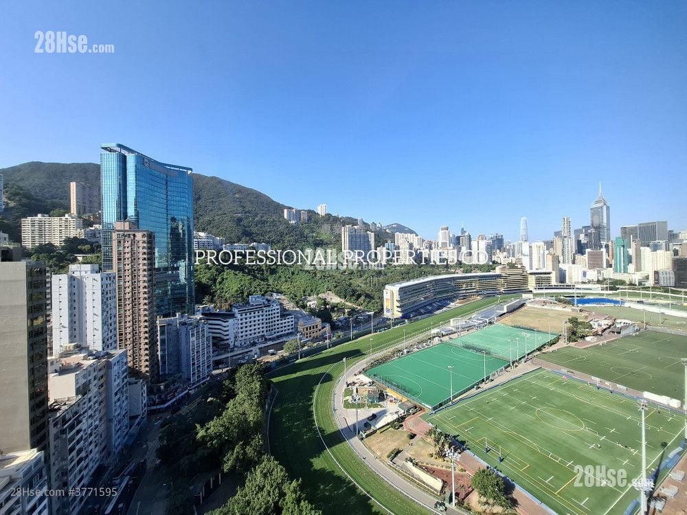 Arts Mansion Sell 2 Bedrooms , 2 Bathrooms 917 ft²