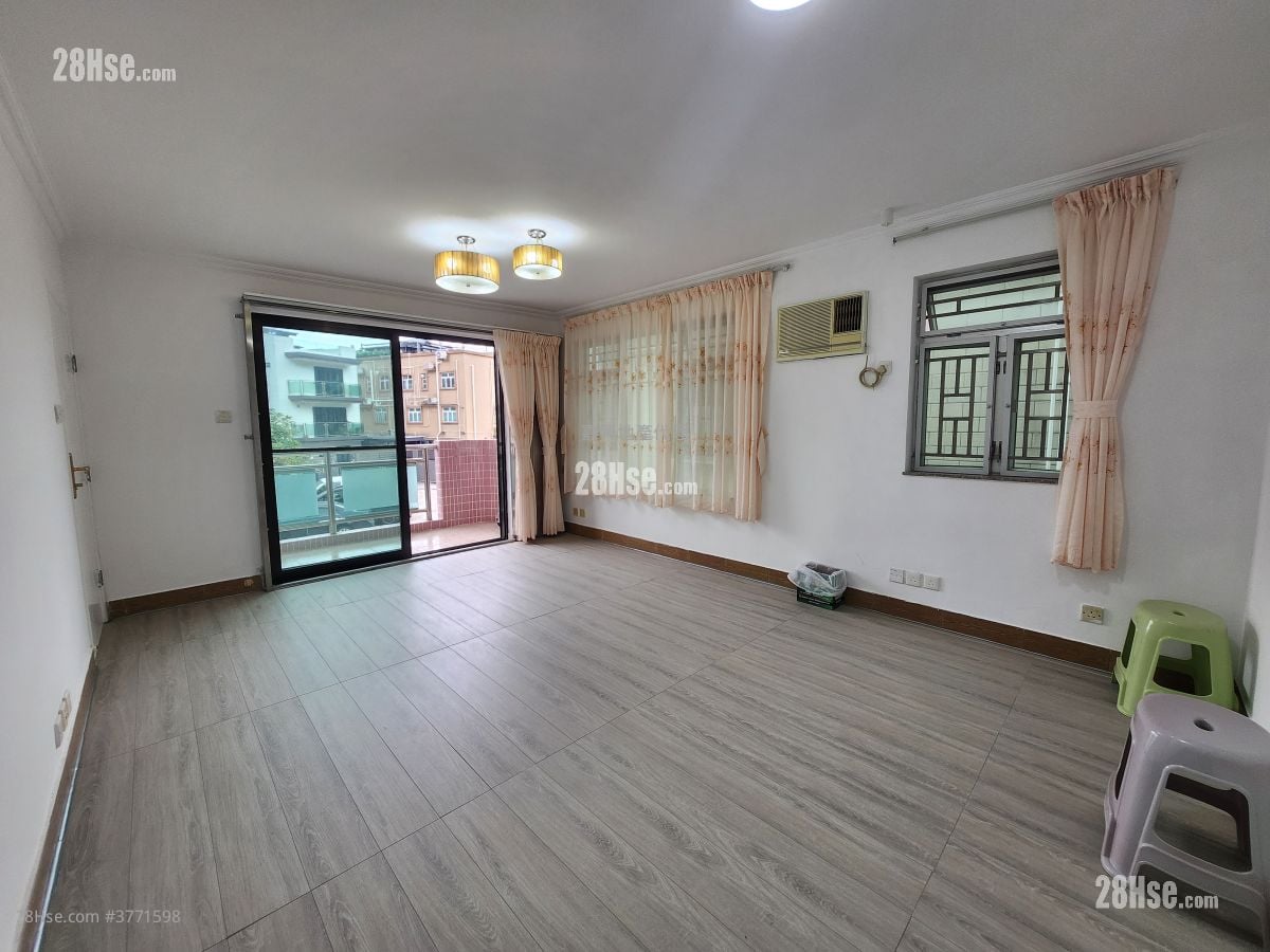 村屋 售盘 3 房 , 1 浴室