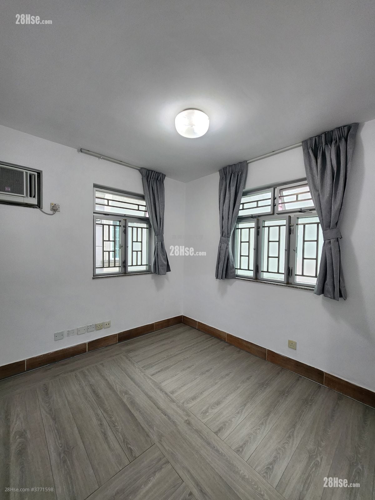 村屋 售盘 3 房 , 1 浴室